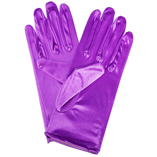Guantes Queen Mimic (16 Colores)