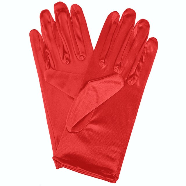 Guantes Queen Mimic (16 Colores)