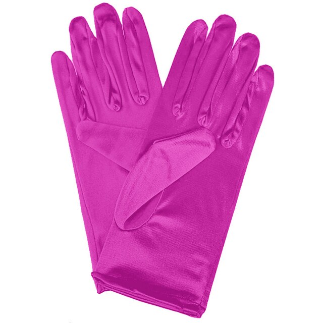 Guantes Queen Mimic (16 Colores)