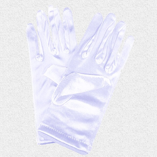 Guantes Queen Mimic (16 Colores)