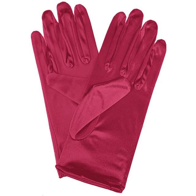 Guantes Queen Mimic (16 Colores)