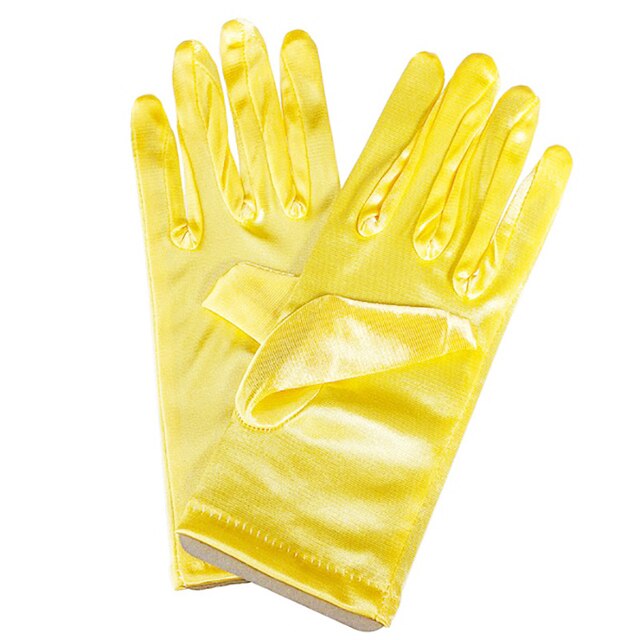 Guantes Queen Mimic (16 Colores)