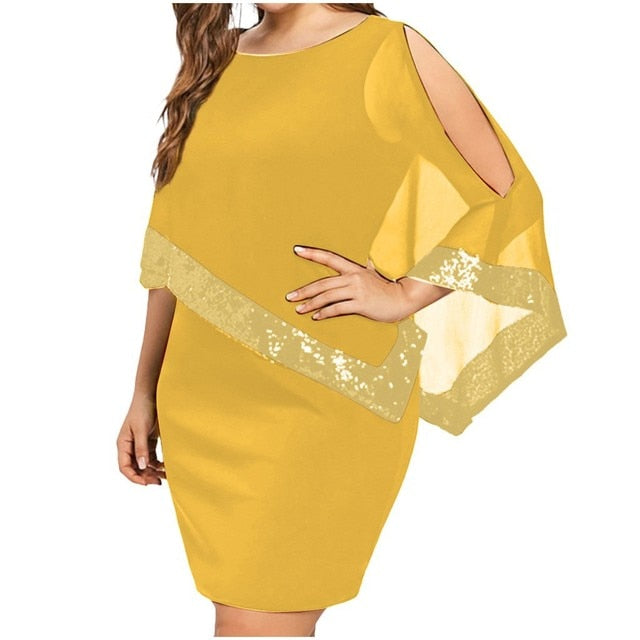 Vestido Queen Rouse (7 Colores)