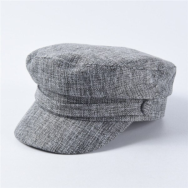 Gorra Drag Pyrite (Gris)