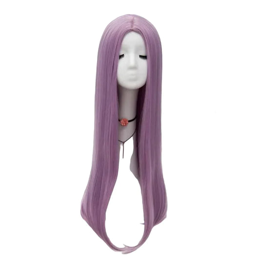 Peluca Queen Chichi (Lila)