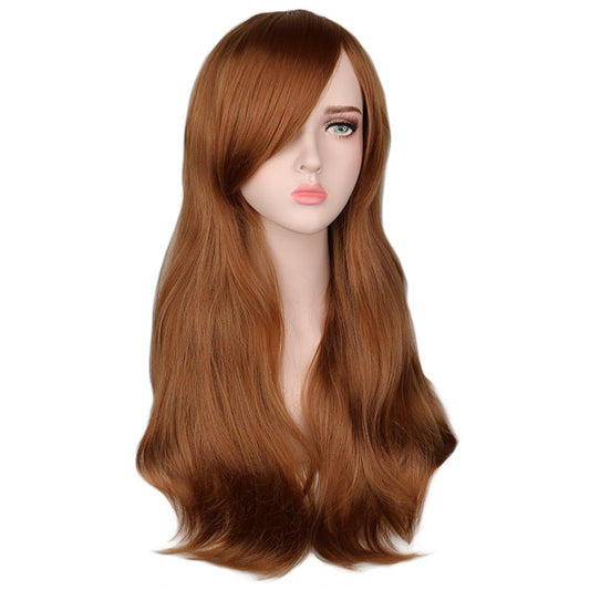 Peluca Queen Daytona (Marrón claro)