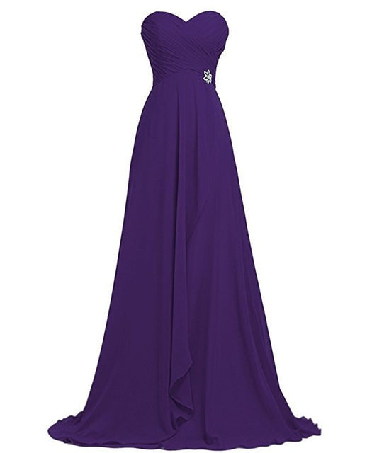 Vestido de Fiesta Queen Maggesty (6 Colores)