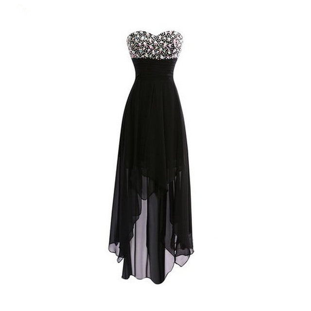 Vestido de Fiesta Queen Arcus (6 Colores)