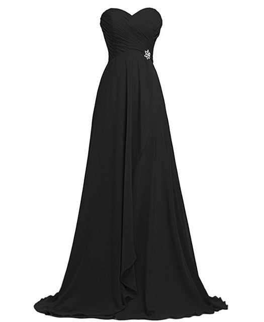 Vestido de Fiesta Queen Maggesty (6 Colores)