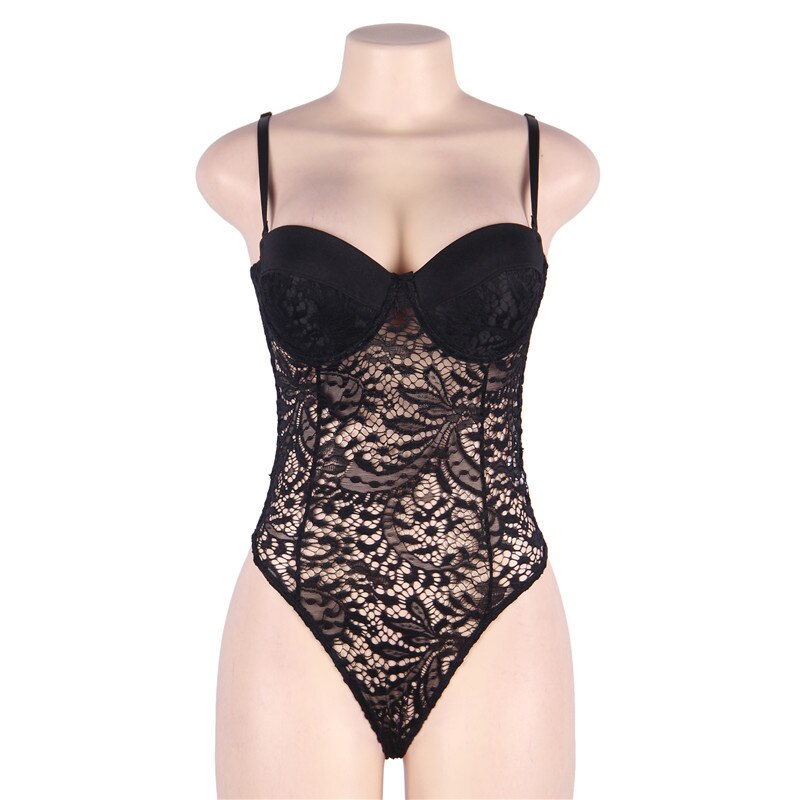 Body Queen Trivia (Negro)