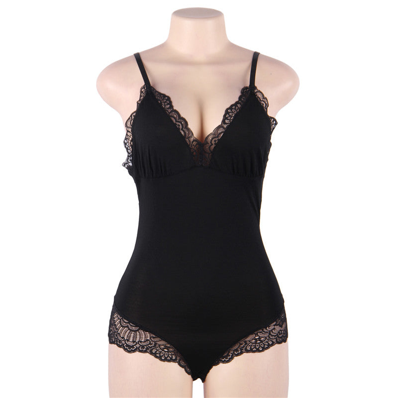 Body Queen Kanika (Negro)