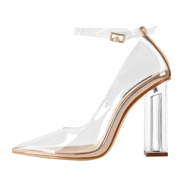 Zapatos Queen Bellintha