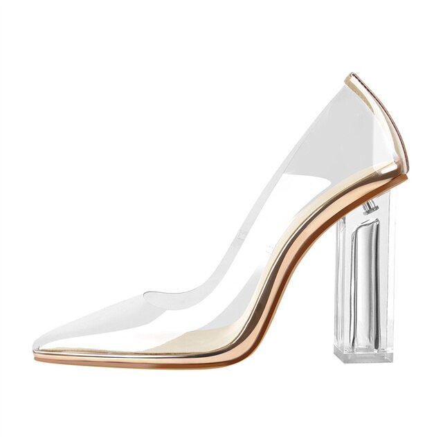 Zapatos Queen Bellarda