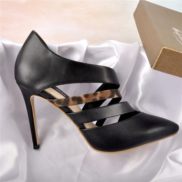 Zapatos Queen Dinna