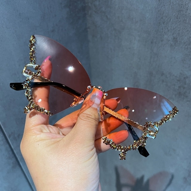 Gafas de sol Queen Marbufly (5 Colores)