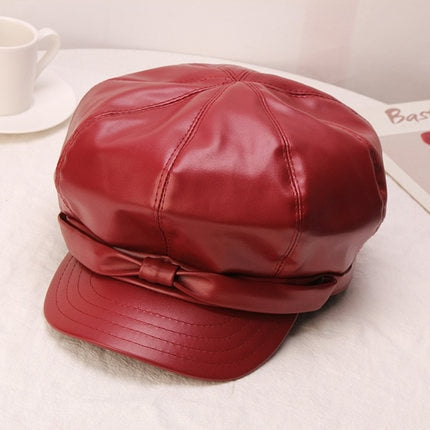 Gorra Drag Ametrine (Rojo)
