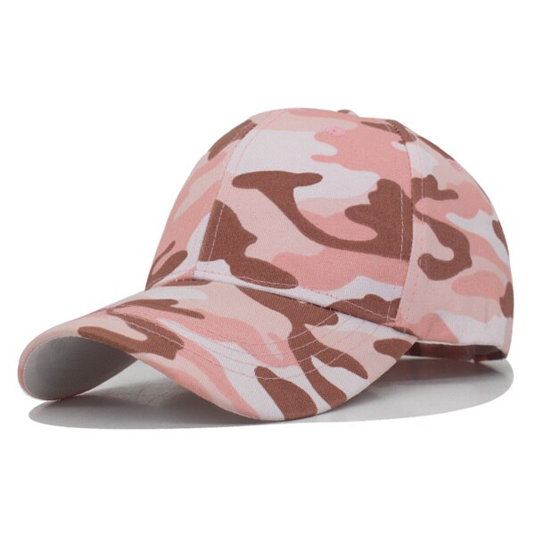Gorra Drag Soldier (Rosa)