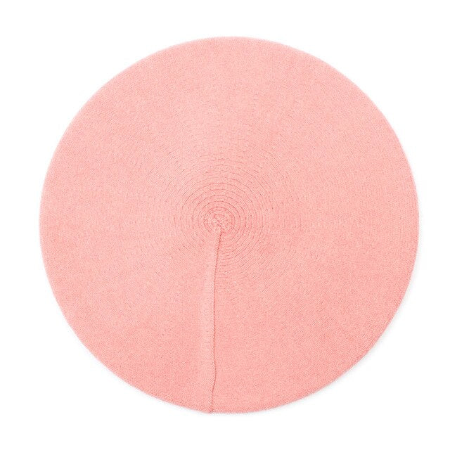 Boina Queen Beliche (Rosa)