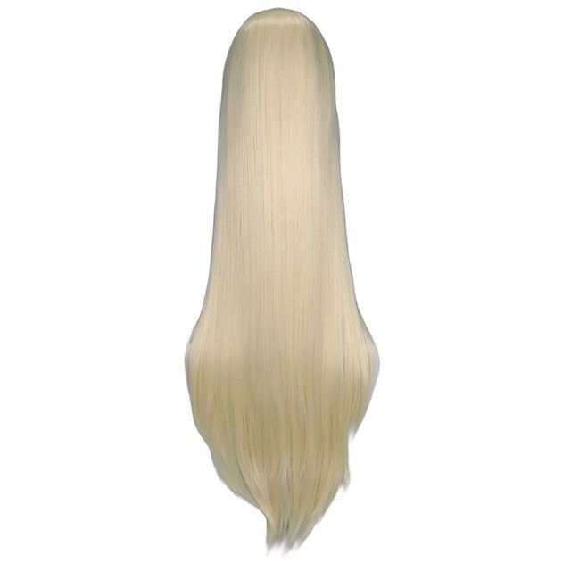 Peluca Queen Aaliyah (Rubio)