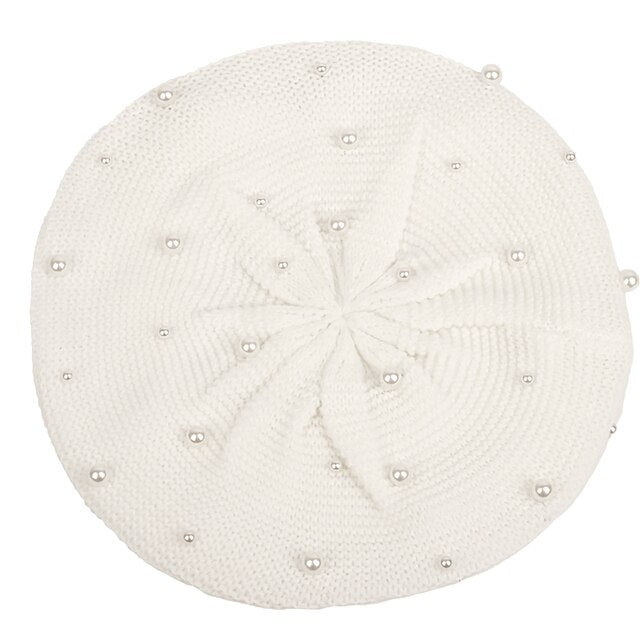 Boina Queen Milan (7 Colores)