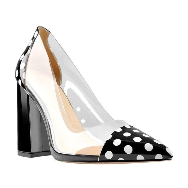 Zapatos Queen Lansair