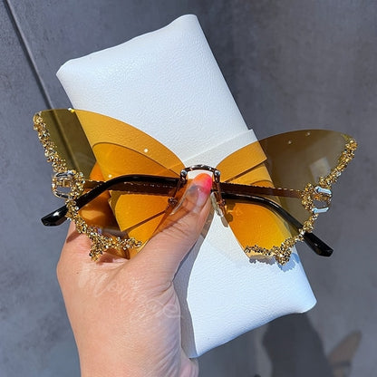 Gafas de sol Queen Marbufly (5 Colores)