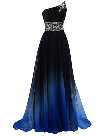 Vestido de Fiesta Queen Ulean (4 Colores)