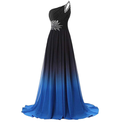 Vestido de Fiesta Queen Fabbianna (4 Colores)