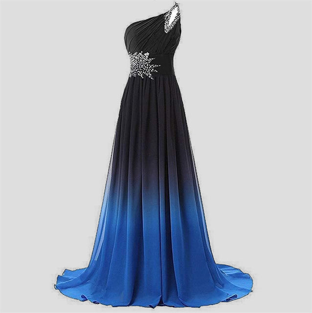 Vestido de Fiesta Queen Fabbianna (4 Colores)