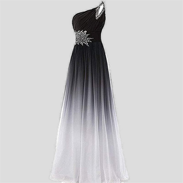 Vestido de Fiesta Queen Fabbianna (4 Colores)