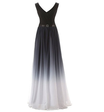 Vestido de Fiesta Queen Graddy (4 Colores)
