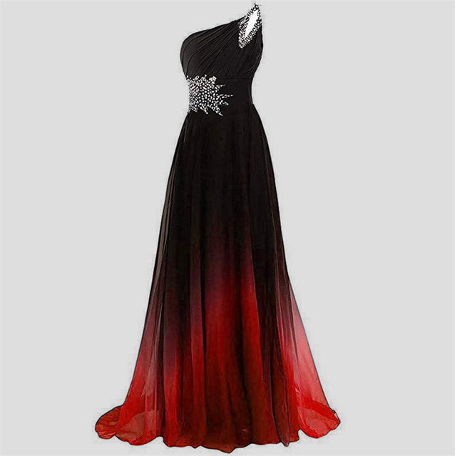 Vestido de Fiesta Queen Fabbianna (4 Colores)