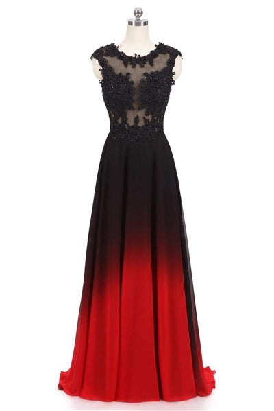 Vestido de Fiesta Queen Fadams (2 Colores)