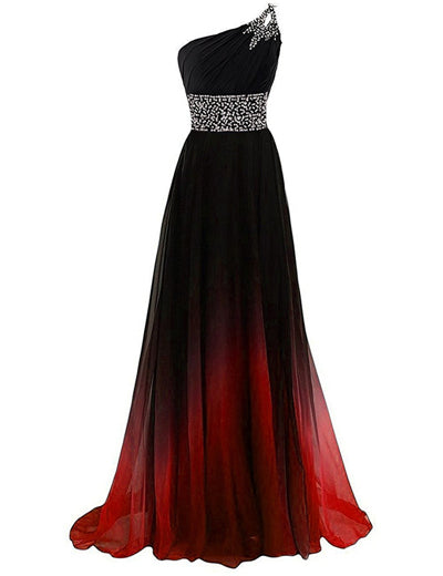 Vestido de Fiesta Queen Ulean (4 Colores)