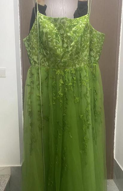 Vestido de Fiesta Queen Yanhira (Múltiples Colores)
