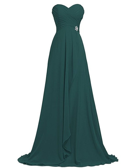 Vestido de Fiesta Queen Maggesty (6 Colores)