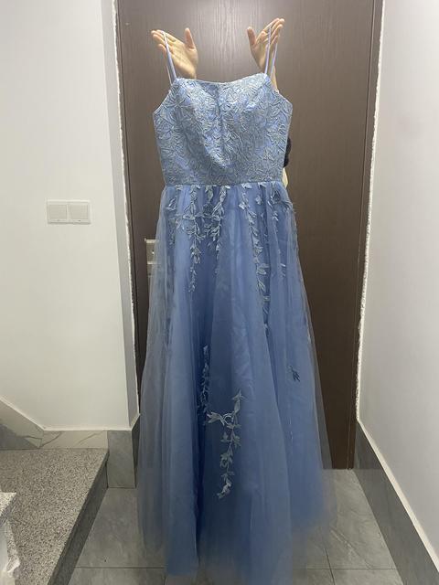 Vestido de Fiesta Queen Yanhira (Múltiples Colores)