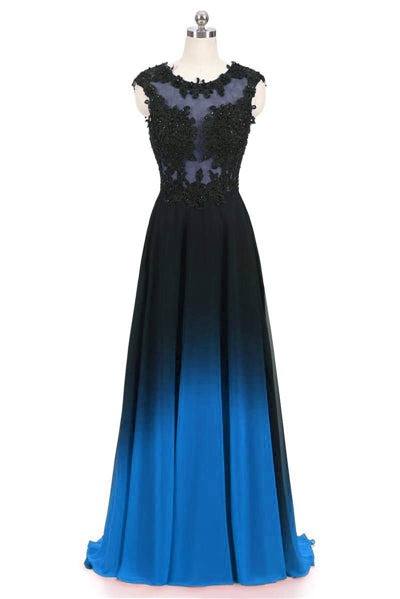 Vestido de Fiesta Queen Fadams (2 Colores)