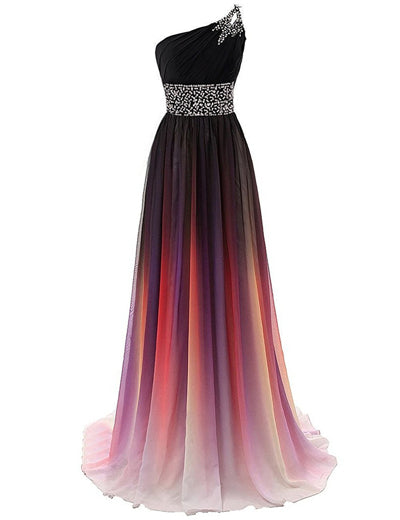 Vestido de Fiesta Queen Ulean (4 Colores)