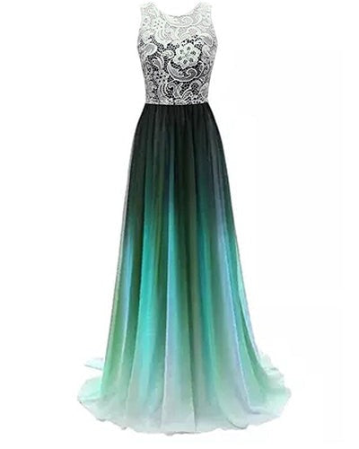 Vestido de Fiesta Queen Ringa