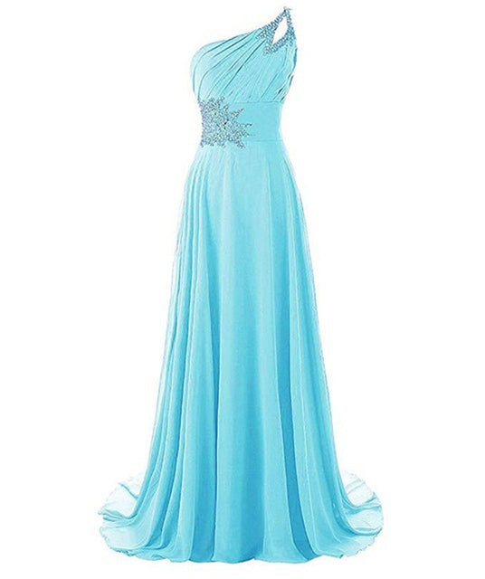 Vestido de Fiesta Queen Fabbia (7 Colores)