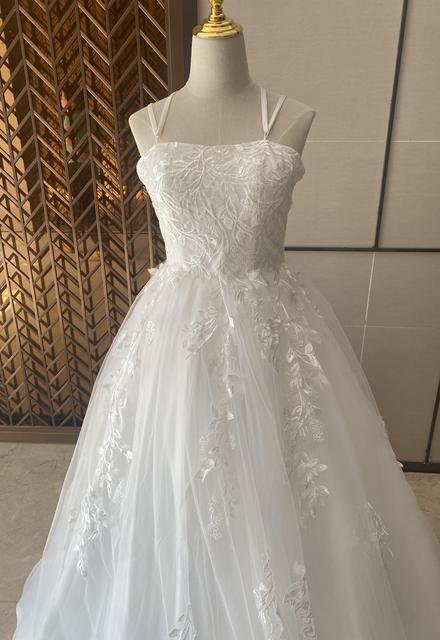 Vestido de Fiesta Queen Yanhira (Múltiples Colores)