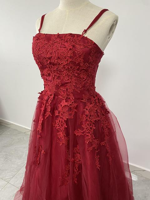 Vestido de Fiesta Queen Yanhira (Múltiples Colores)
