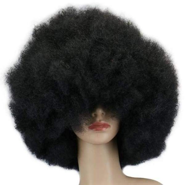 Peluca Queen Pride (12 Variantes)