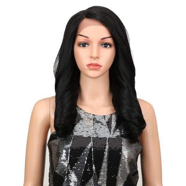 Peluca Queen Surinam