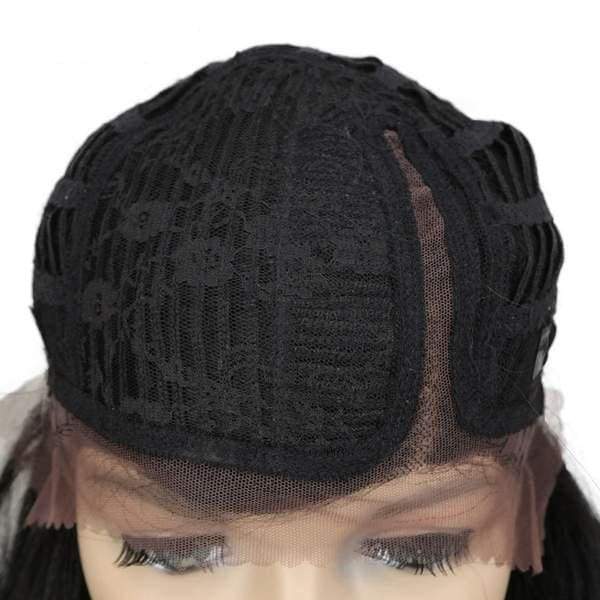 Peluca Queen Surinam