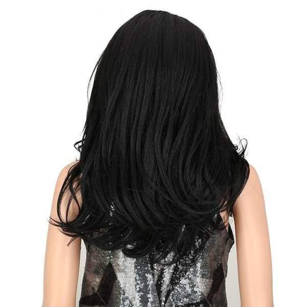 Peluca Queen Surinam