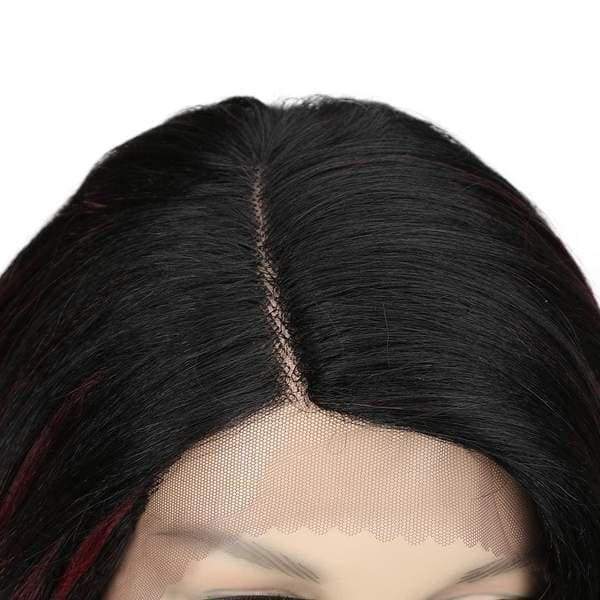 Peluca Queen Surinam