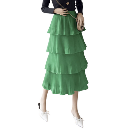 Falda Queen Karen (5 colores)