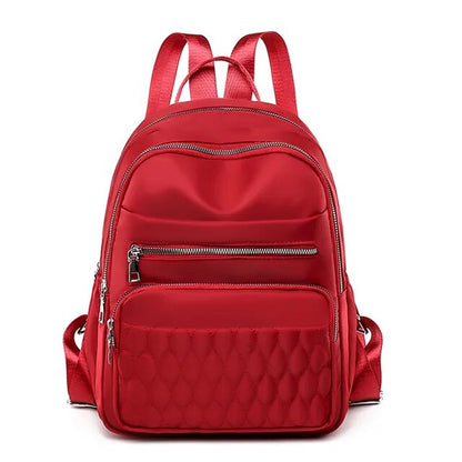 Mochila Queen Pocket (4 Colores)